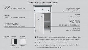 Детская Порто в Соликамске - solikamsk.magazinmebel.ru | фото - изображение 2