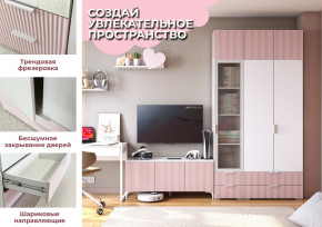 Детская Зефир с софой в Соликамске - solikamsk.magazinmebel.ru | фото - изображение 2