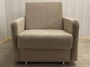 Кресло Уют Аккордеон с узким подлокотником МД 700 Veluta Lux 7 в Соликамске - solikamsk.magazinmebel.ru | фото