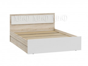 Кровать с настилом Мартина 1200 в Соликамске - solikamsk.magazinmebel.ru | фото