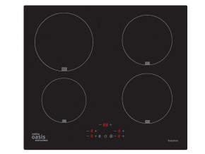 Поверхность Варочная Oasis bt0075474 в Соликамске - solikamsk.magazinmebel.ru | фото